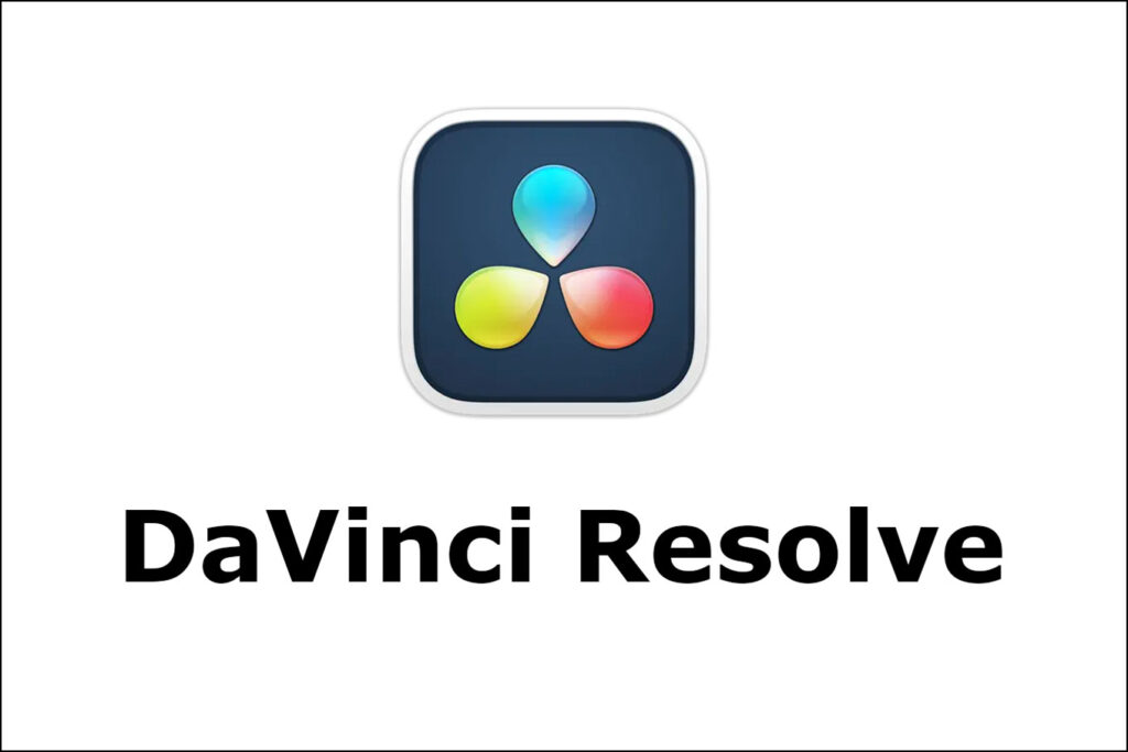 DaVinci Resolve